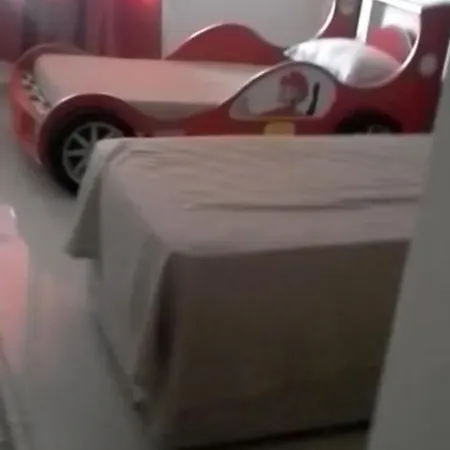 Fancy In 125m2! Hotel apartamentowy Alanya
