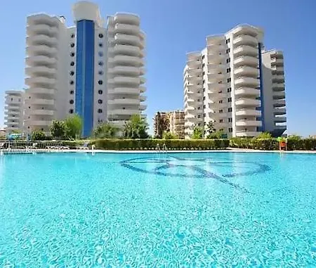 Fancy In 125m2! * Alanya