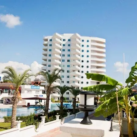 Fancy In 125m2! * Alanya