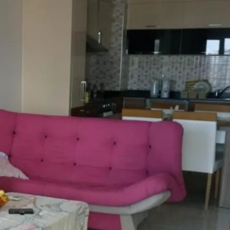 Fancy In 125m2! Aparthotel *