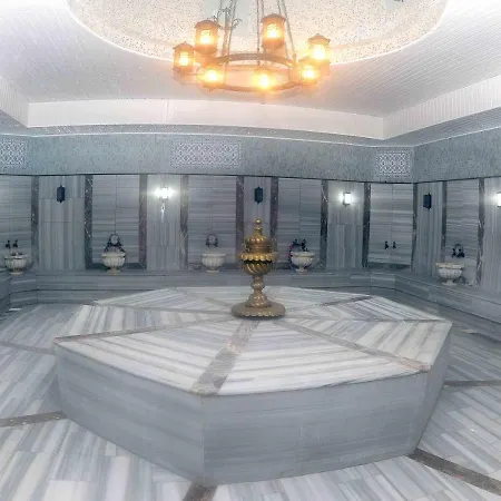 Fancy In 125m2! Aparthotel Alanya